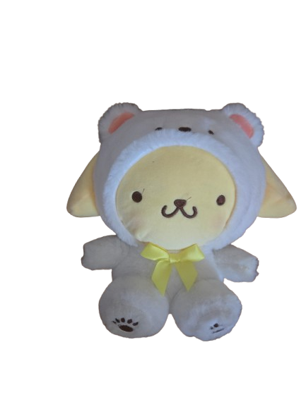 plushie