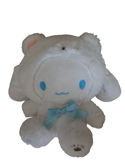 plushie